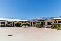 Outback Motel Mt Isa Hotels in Mount Isa