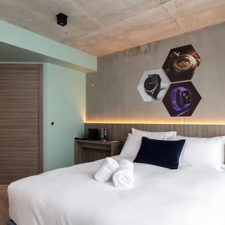 Ki Space Hotel & Spa - Near Disneyland Paris