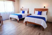 Hotel Del Angel, Apizaco Hotels in Apizaco