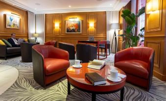 Hotel Etats Unis Opera