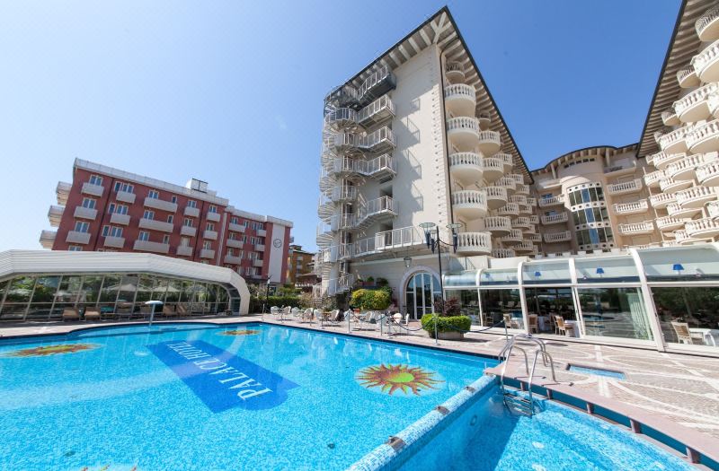 Palace Hotel photo 3