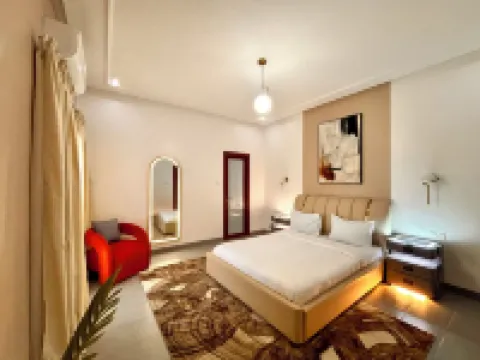 Lighthouse Signature Suites