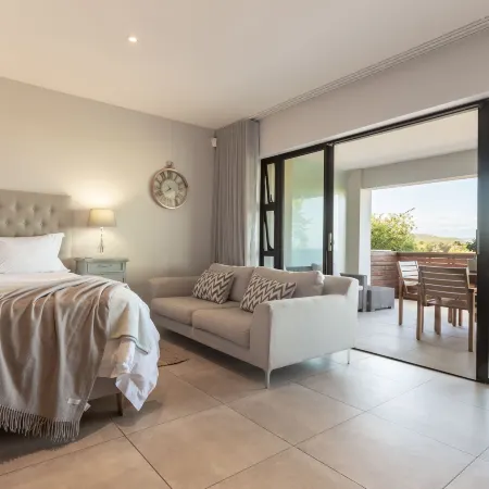 Sunrise Bay Self Catering