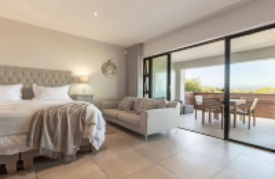Sunrise Bay Self Catering