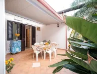 Sealight Villa In Porto Cesareo