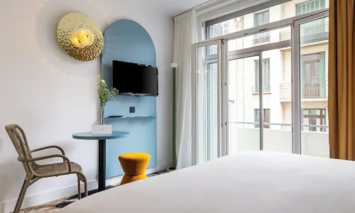 Hôtel Mercure Annecy Centre