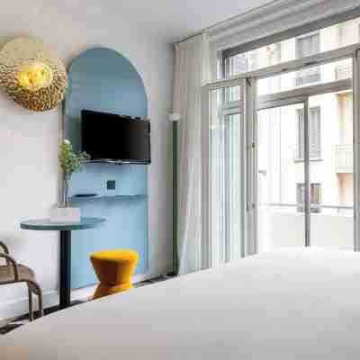 Hôtel Mercure Annecy Centre Rooms