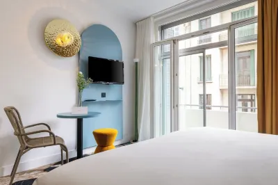 Hôtel Mercure Annecy Centre