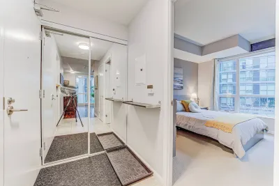 RivetStays - The Social Hotel a Garden District