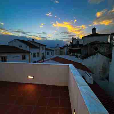Largo Inn Suites Evora Others