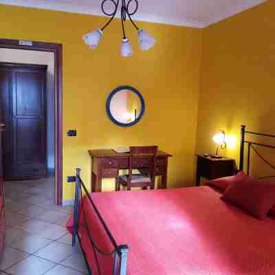 Hotel Pace Rooms
