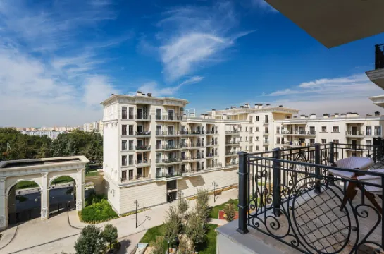 Boulevard 115