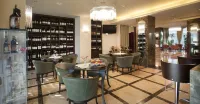 Hotel Calissano - bar