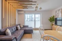 Open Air Residence 2 Hotels in Rumia