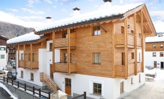 Appartamenti Forhotel