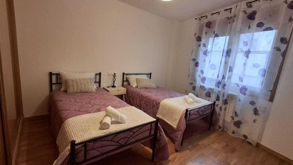 Apartamento Onda ATLÁNTICA