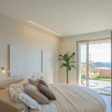 La Vista Bonita by Rent All Como