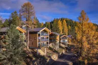 Naturchalets Turracher Höhe by Alps Resorts - Alphydda