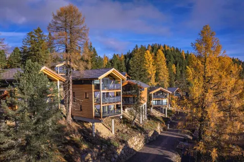 Naturchalets Turracher Höhe by Alps Resorts