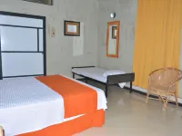 Haritha Holidays Hotels near Minneriya National Park