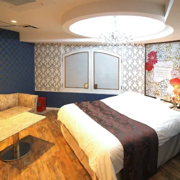 Hotel Shasha Resort - Adults Only Hotels near Tsuki no Yufune