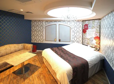 Hotel Shasha Resort - Adults Only Hotels near Azur Maiko