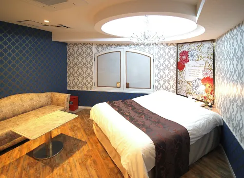 Hotel Shasha Resort - Adults Only