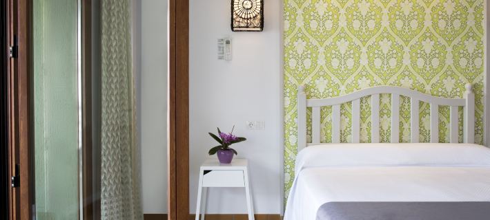 Hostal Alhambra - Adults Only Hôtels à&nbsp;: Nerja