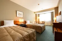 Hotel Royal Morioka Hotels in Morioka