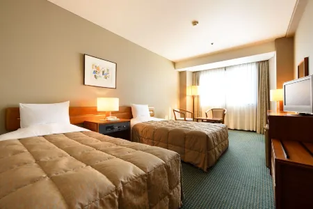 Hotel Royal Morioka