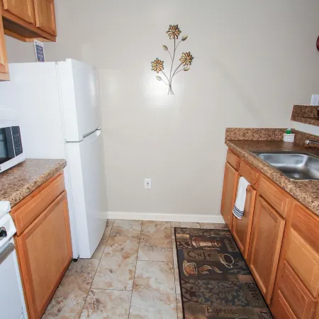 Affordable Suites Statesville