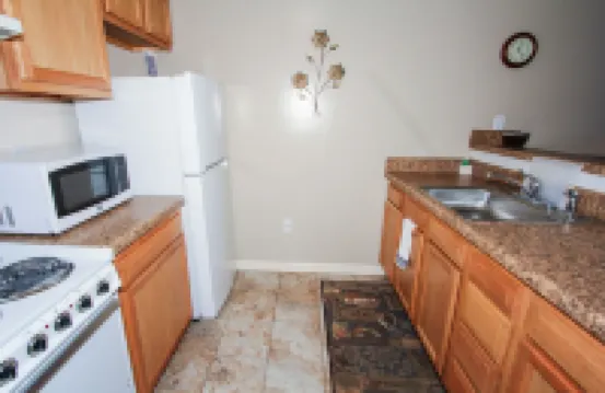 Affordable Suites of America Waynesboro