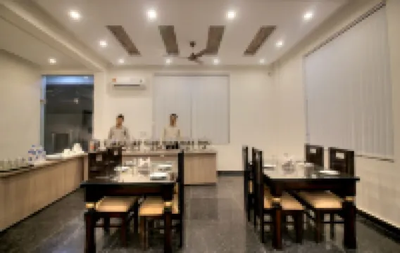 阿瓦隆方舟酒店