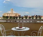 Sangallo Palace - Scenic