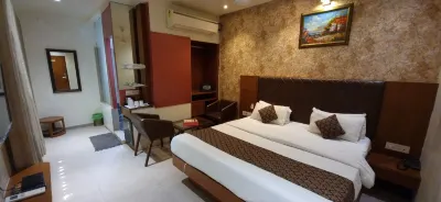 Hotel Vintage Hoteles en Vadodara