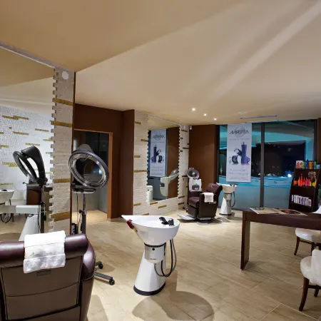 Istion Club & Spa