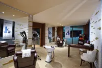 Istion Club & Spa - spa