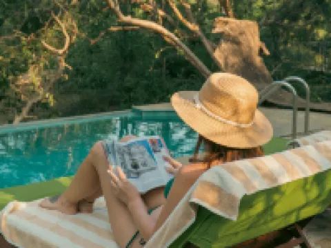 Leopard Safaris Yala Hotels in Kataragama