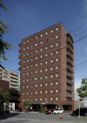 Center Hotel Narita 1 Hotels in Tomisato