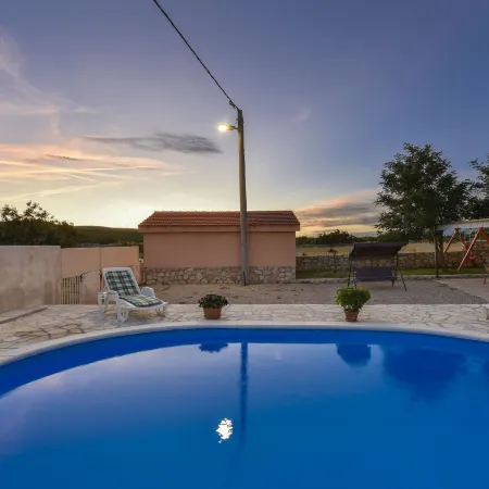 Villa Nea ZadarVillas