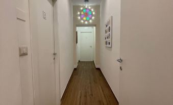 D'Angiò Rooms-Manfredi Homes&Villas