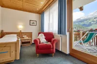 Sporthotel Panorama - Gym