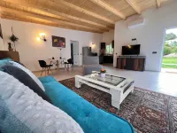 Carvoeiro B&B and Spa