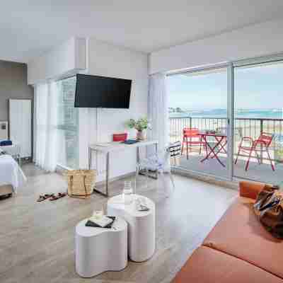 Hôtel Valdys Thalasso & Spa - Beau rivage Rooms