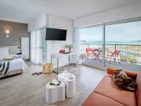 Hôtel Valdys Thalasso & Spa - Beau Rivage Hotels in Roscoff