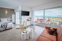 Hôtel Valdys Thalasso & Spa - Beau Rivage