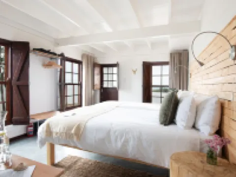 Gonana Guesthouse Hotels in Paternoster