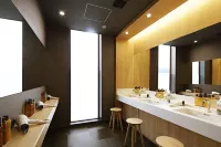 Candeo Hotels Matsuyama Okaido - spa