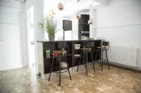 Le Centre-Ville Tr s Chic Apt Avec Jardin Marsa