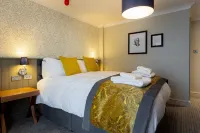 The Eaton Oak Hotel di Saint Neots